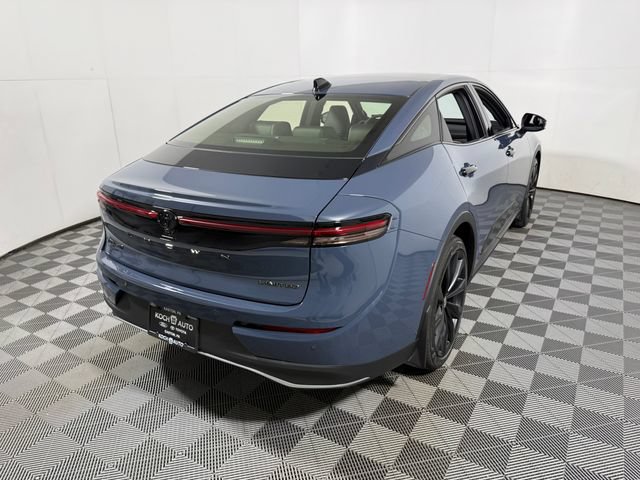 New 2026 Toyota Crown AWD/4WD image 7