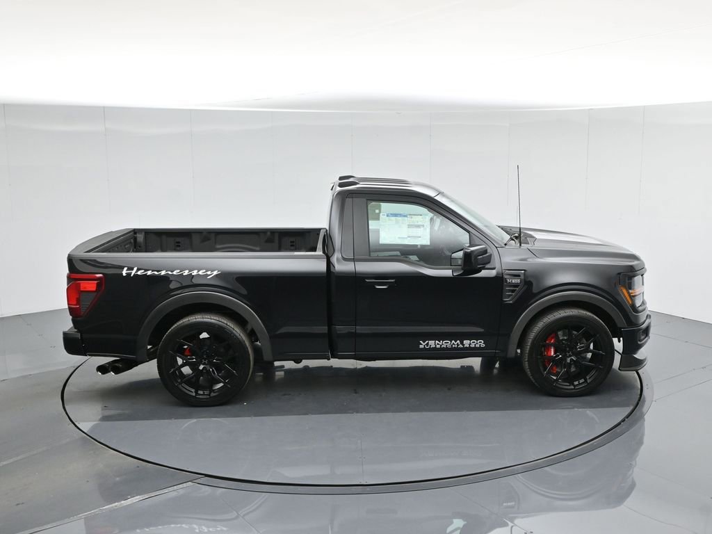 New 2025 Ford F150 XL w/ Equipment Group 103A High image 35