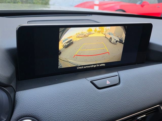 New 2026 MAZDA CX-70 3.3 Turbo w/ Preferred Package image 19