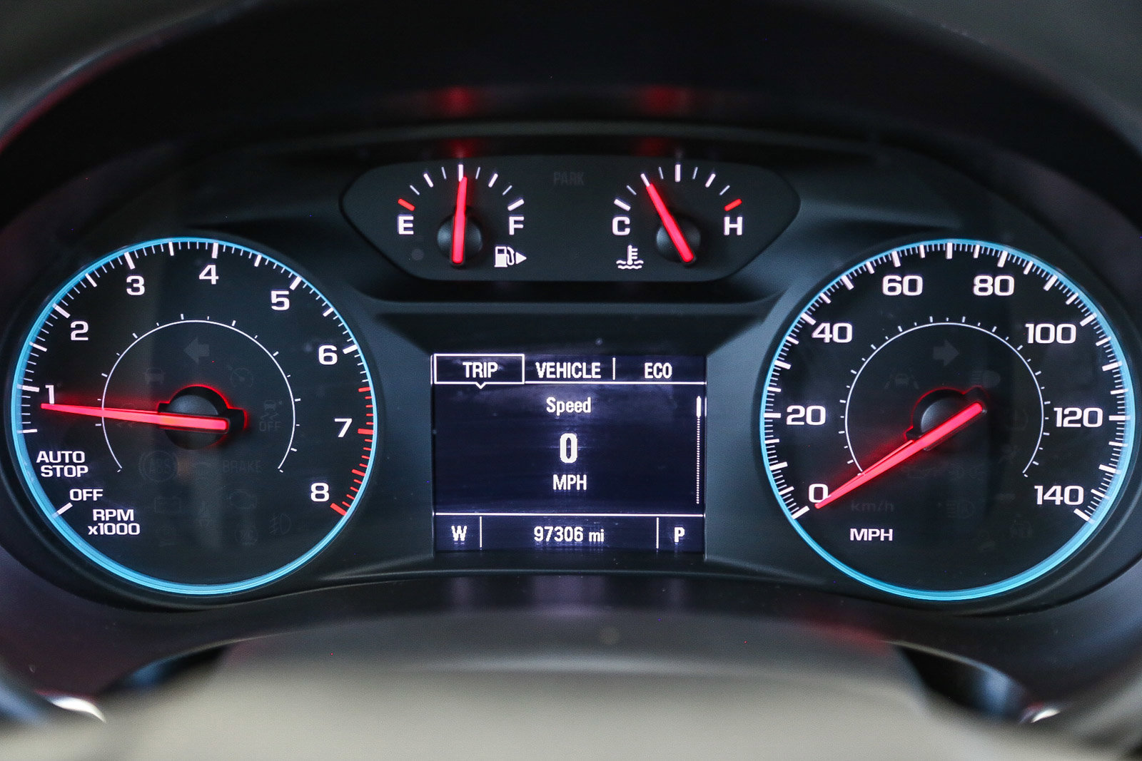 Used 2020 Chevrolet Malibu LT image 20