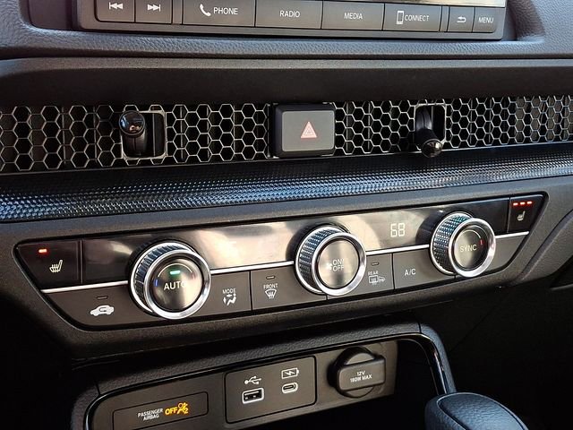 Certified 2024 Honda CR-V EX image 16