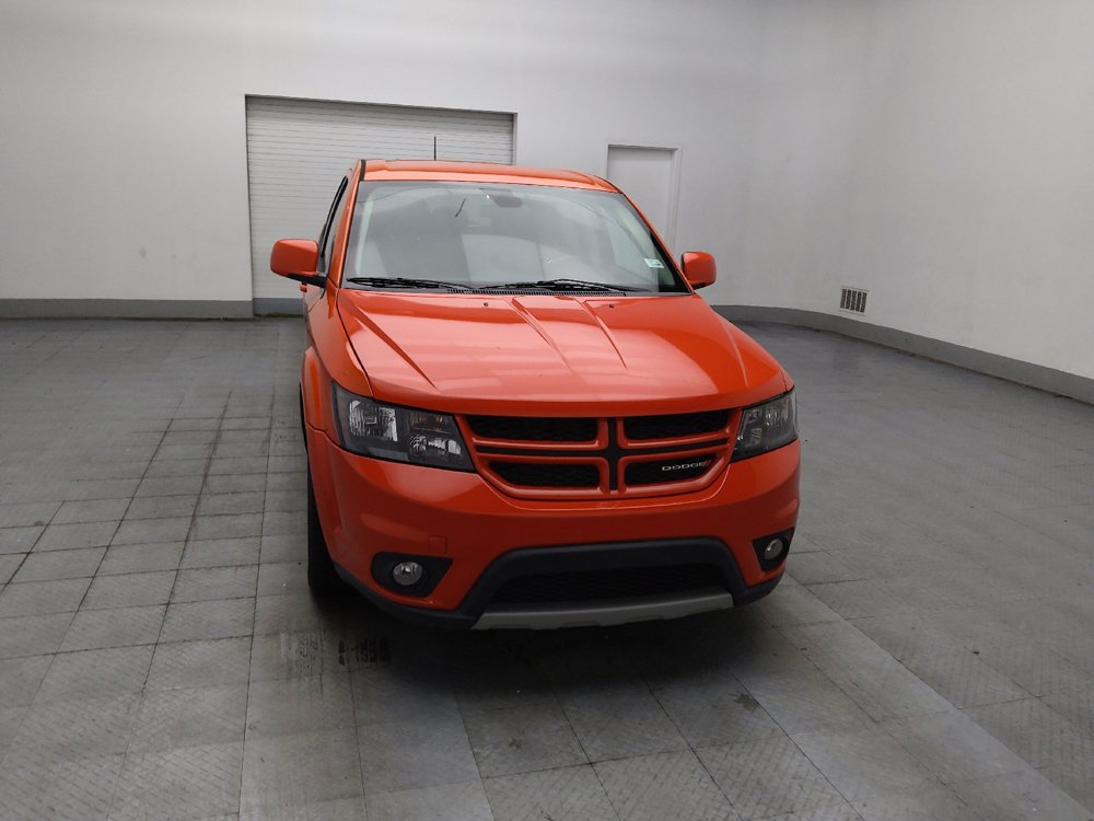 Used 2018 Dodge Journey GT FWD image 14
