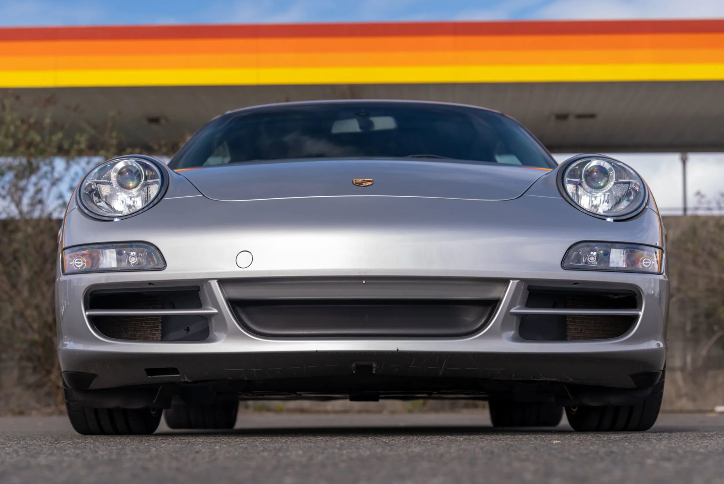 Used 2005 Porsche 911 Carrera S image 10