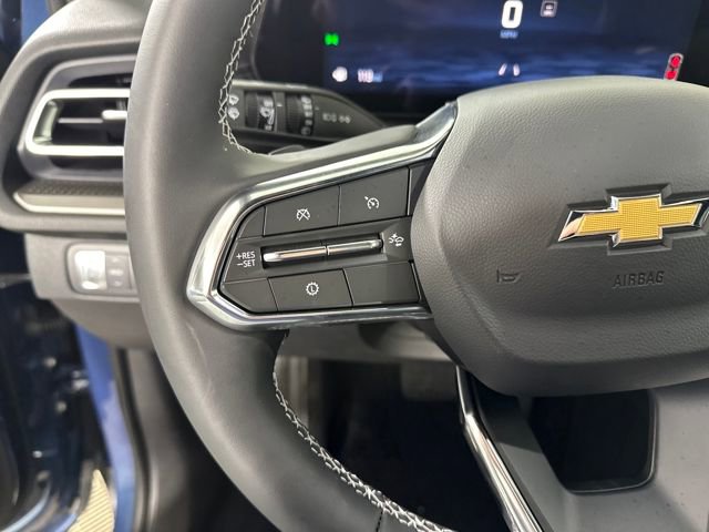 Used 2025 Chevrolet Traverse LT w/ Driver Confidence Package image 15