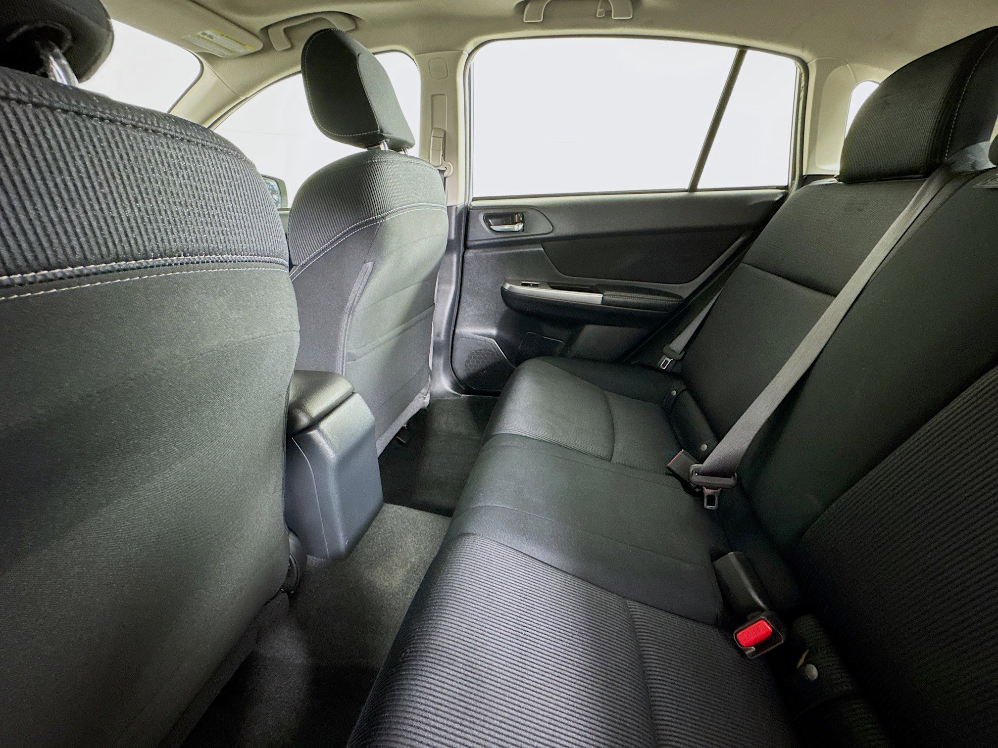 Used 2016 Subaru Impreza 2.0i Sport Premium w/ Popular Package #1 image 23