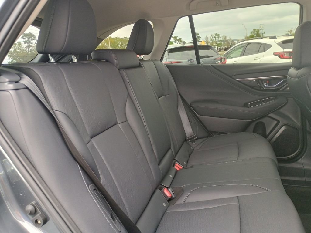 Certified 2023 Subaru Outback Limited image 21