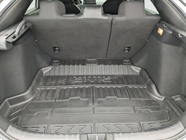 Used 2023 Honda Civic Sport image 30