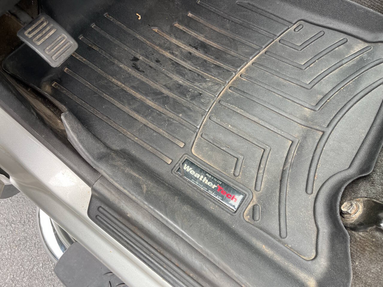 Used 2012 Chevrolet Colorado LT RWD image 16