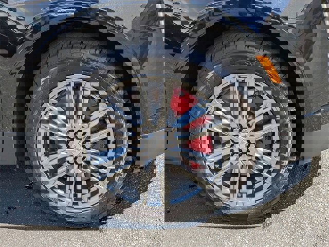 New 2025 Cadillac XT5 Sportv image 11