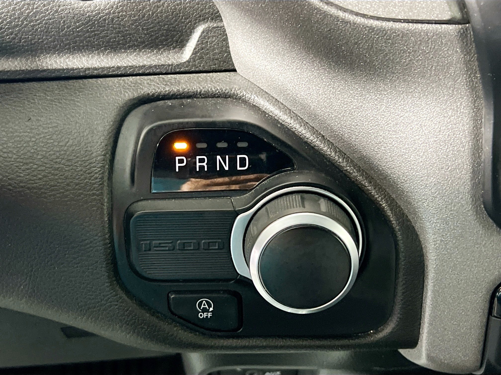 Used 2023 RAM 1500 Tradesman RWD image 24