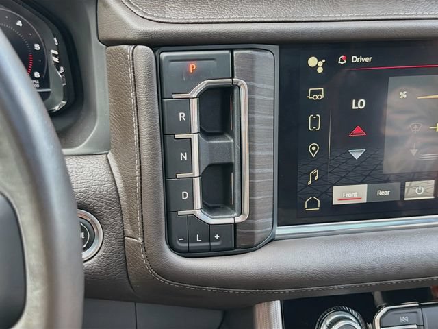 Used 2022 GMC Yukon Denali AWD/4WD image 31