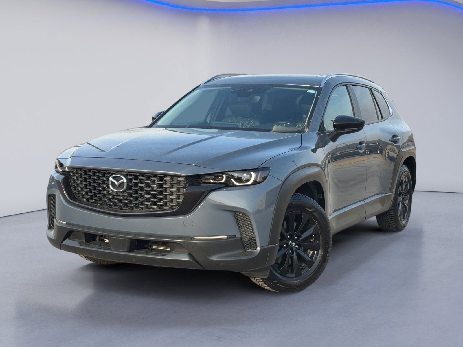 Used 2023 MAZDA CX-50 2.5 S w/ Cargo Package image 2