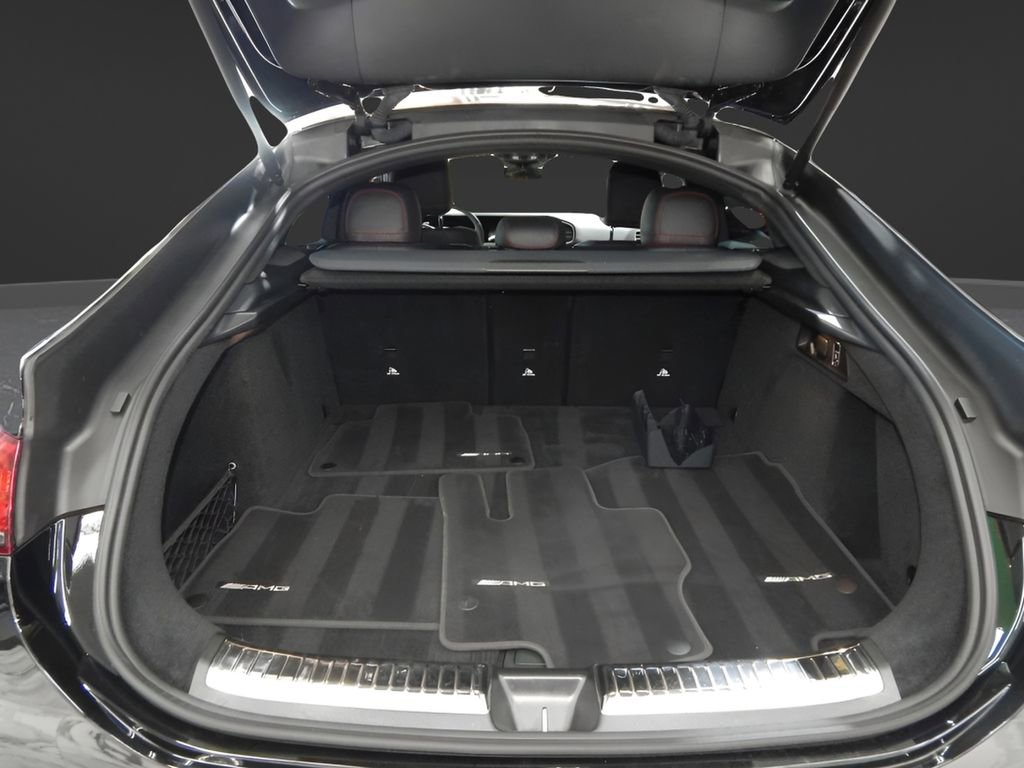 Used 2022 Mercedes-Benz GLE 63 AMG S image 5