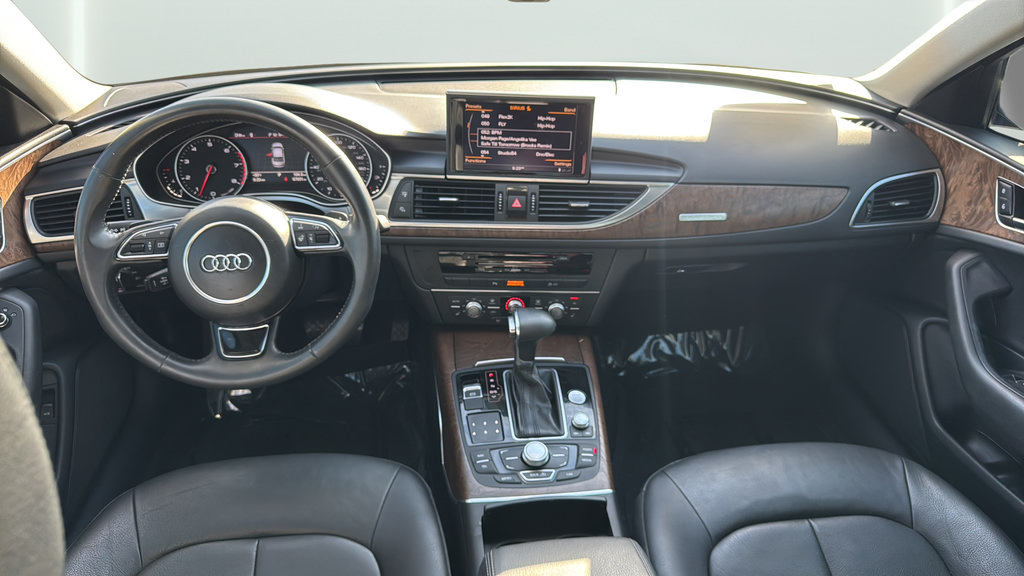Used 2012 Audi A6 3.0T Premium Plus AWD/4WD image 31