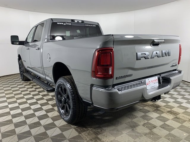 New 2026 RAM 2500 Laramie image 4