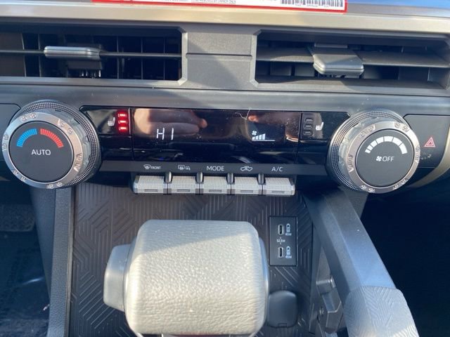 New 2026 Toyota Tacoma TRD Off-Road image 34