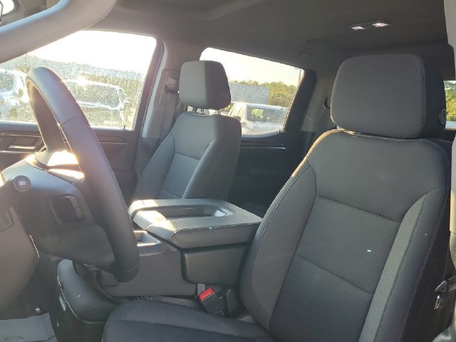 Certified 2023 Chevrolet Silverado 1500 LT Trail Boss w/ Protection Package AWD/4WD image 26