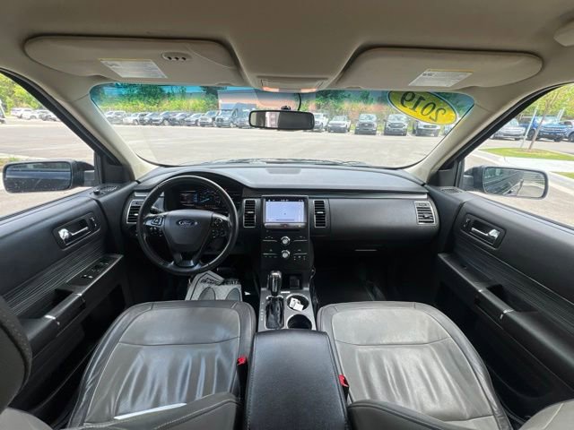 Used 2019 Ford Flex SEL w/ Equipment Group 202A FWD image 21