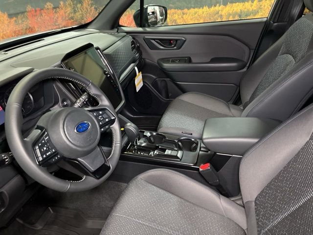 Certified 2026 Subaru Forester Premium image 25