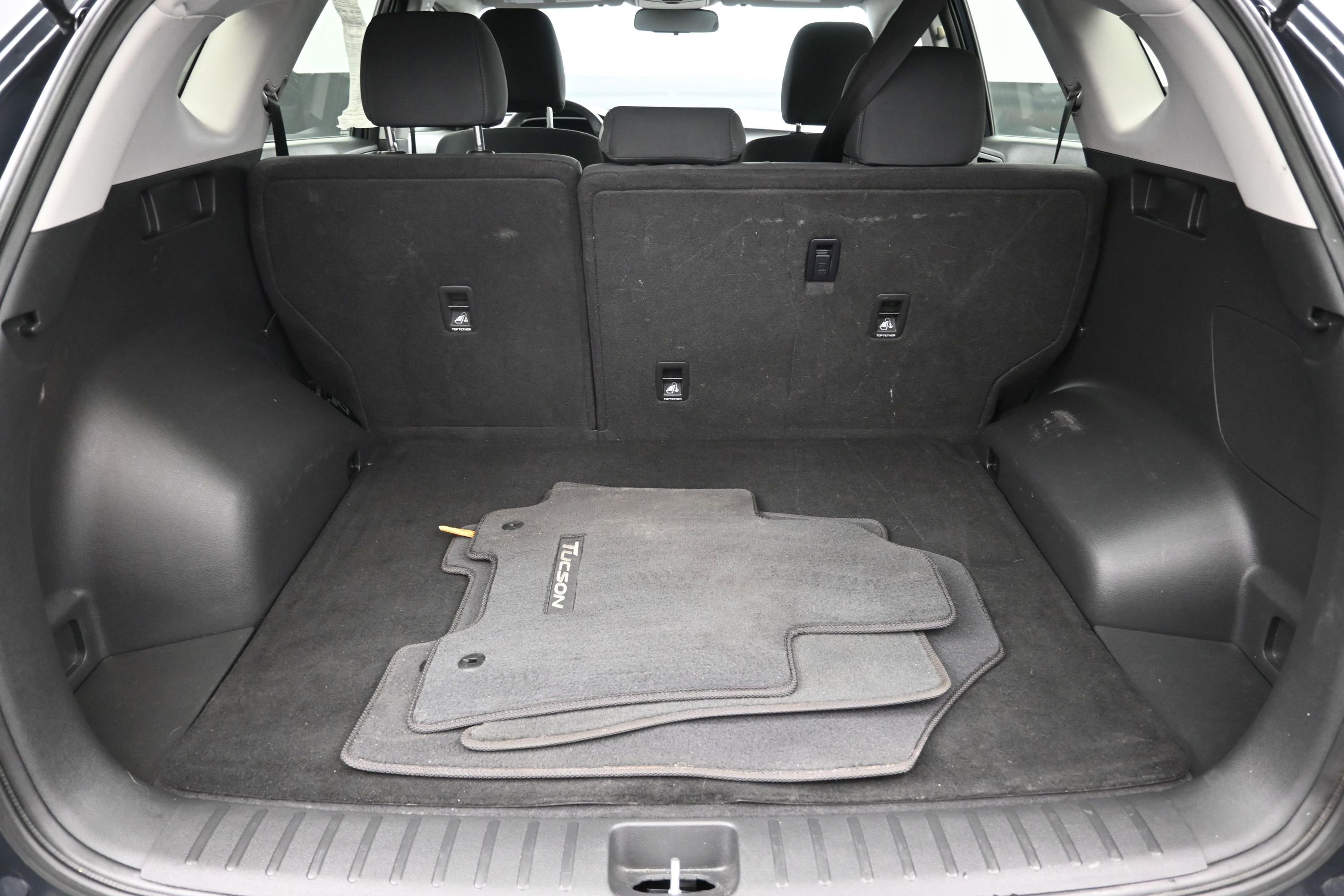 Used 2020 Hyundai Tucson SE FWD image 22