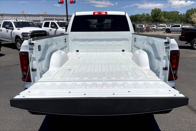 Used 2025 RAM 3500 Lone Star image 30