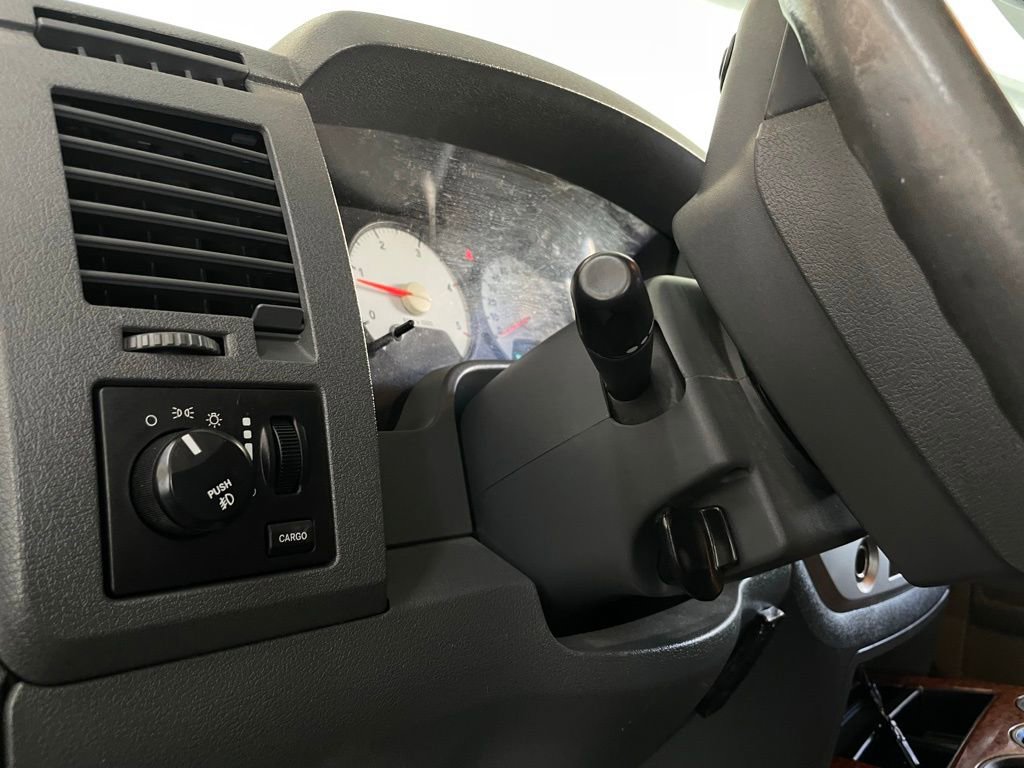 Used 2007 Dodge Ram 3500 Truck Laramie image 33