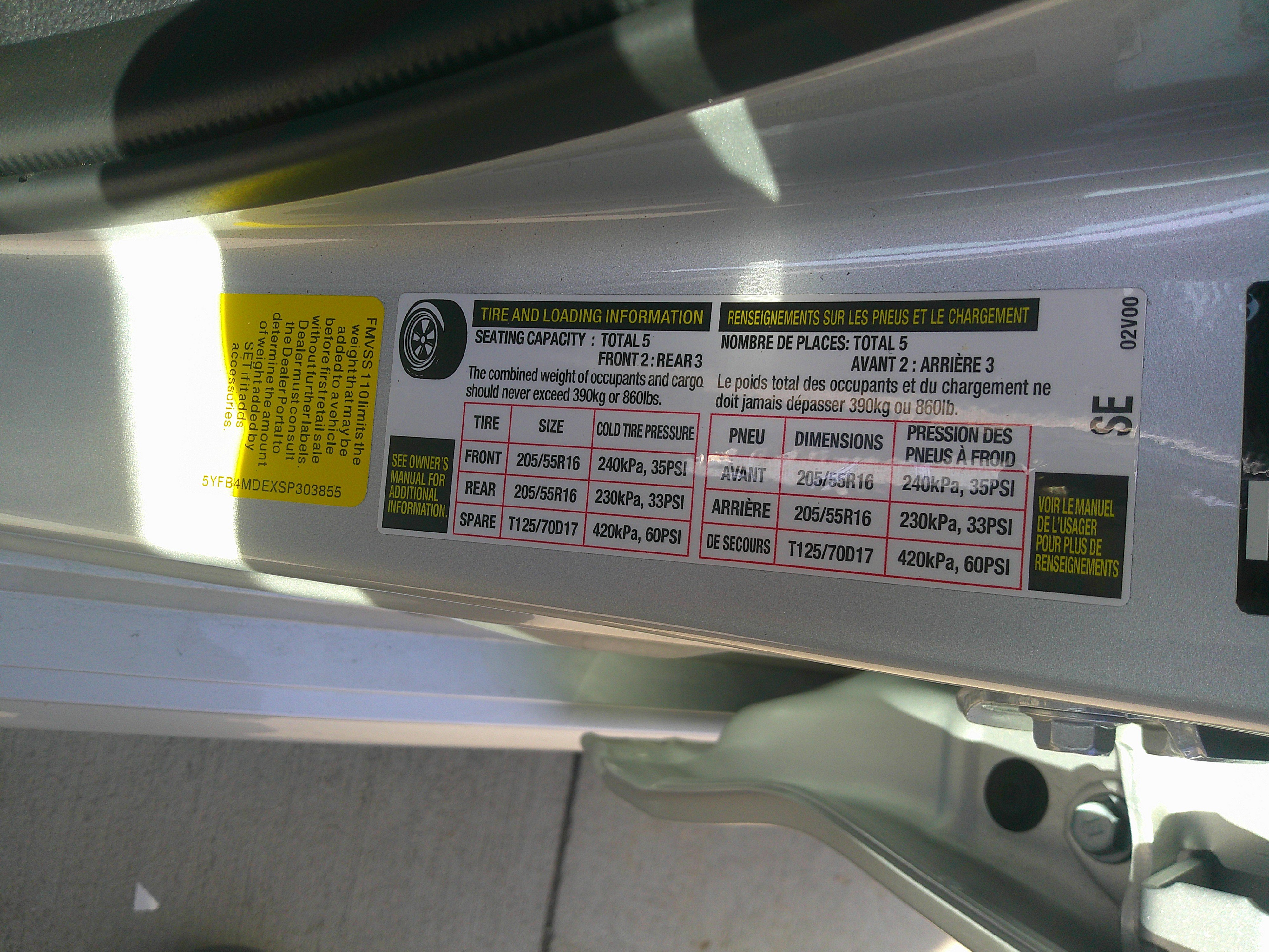 Used 2025 Toyota Corolla LE image 35