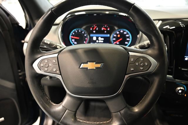 Used 2023 Chevrolet Traverse LT w/ LT Premium Package image 24