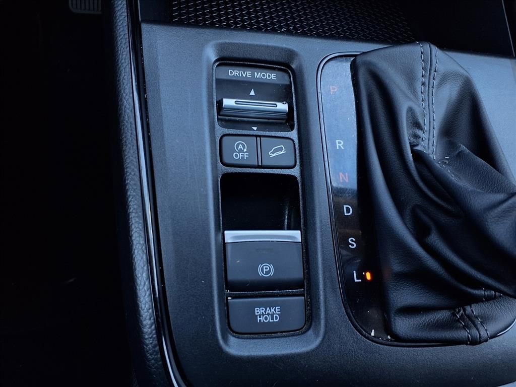 Used 2024 Honda CR-V EX image 20