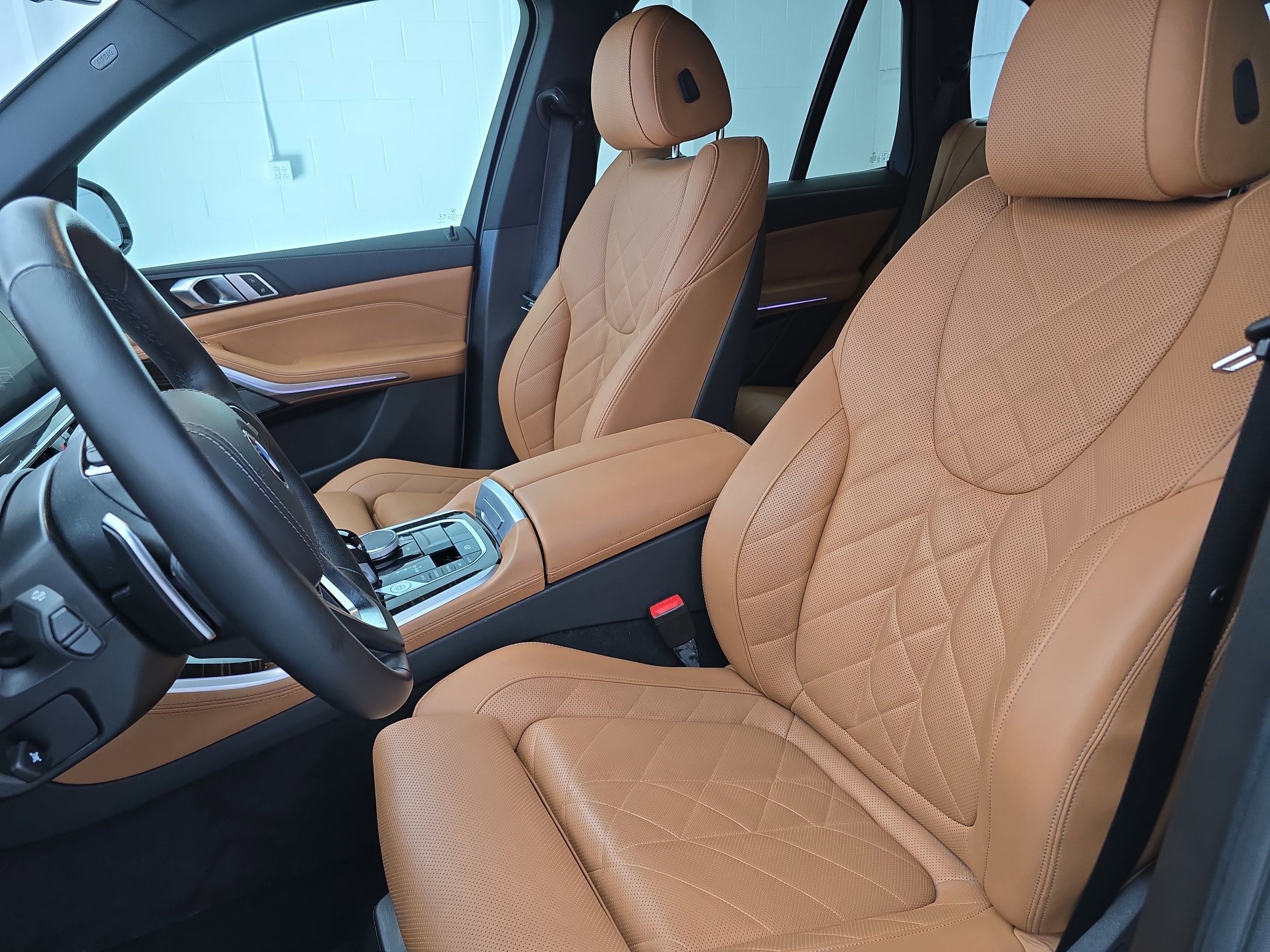 Used 2023 BMW X5 xDrive40i w/ Premium Package image 15