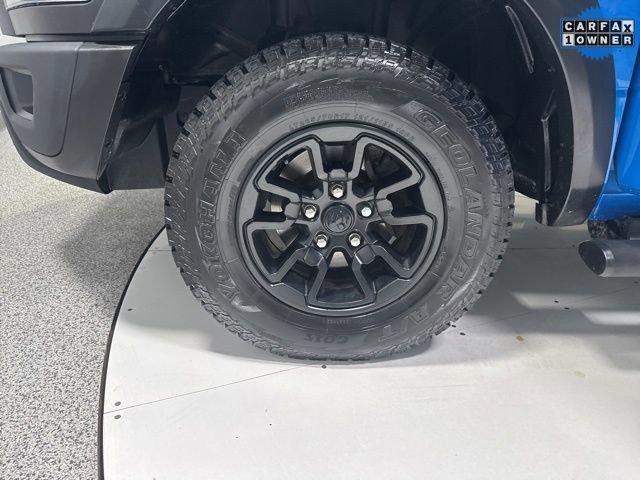 Used 2023 RAM 1500 Classic Warlock image 7