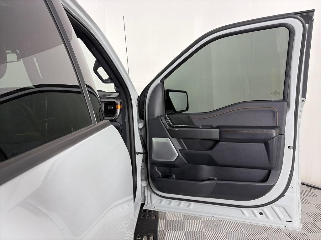Used 2023 Ford F150 Tremor w/ Equipment Group 402A High AWD/4WD image 33