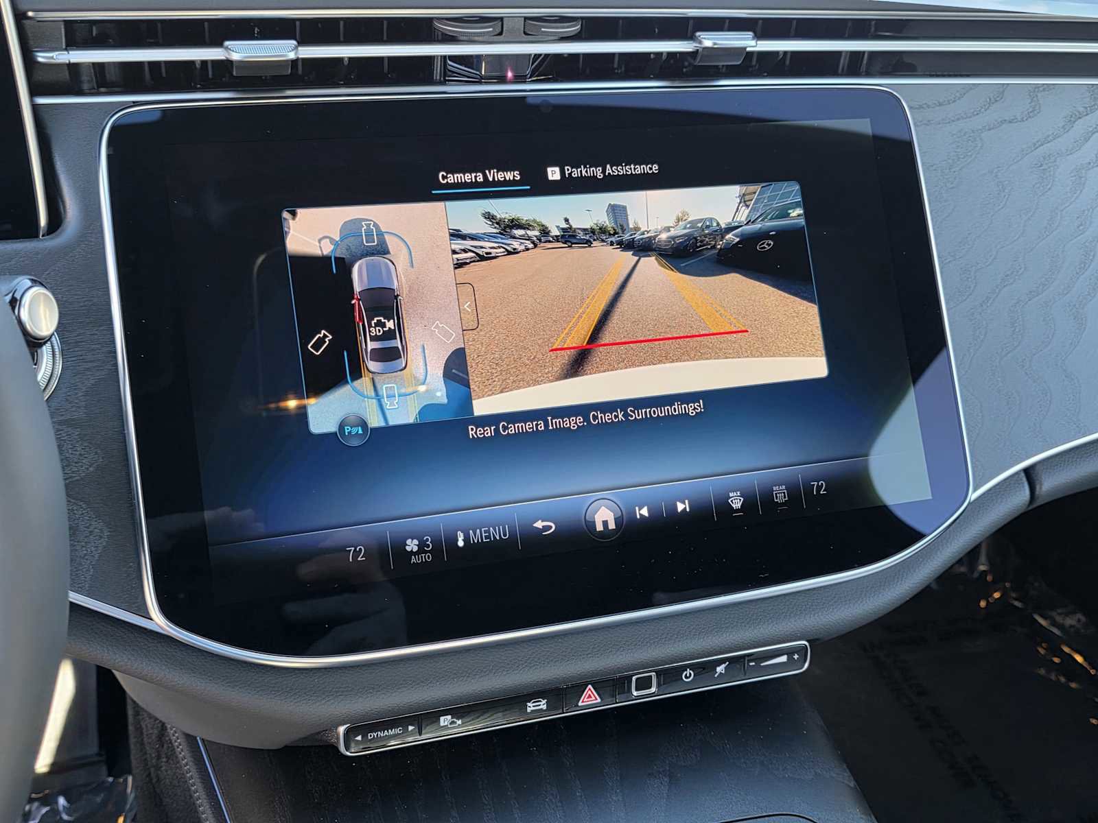 New 2026 Mercedes-Benz E 350 Sedan image 7