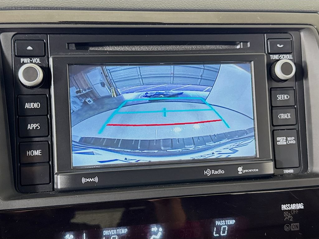 Used 2019 Toyota Sequoia TRD Sport w/ TRD Sport Premium Package AWD/4WD image 43