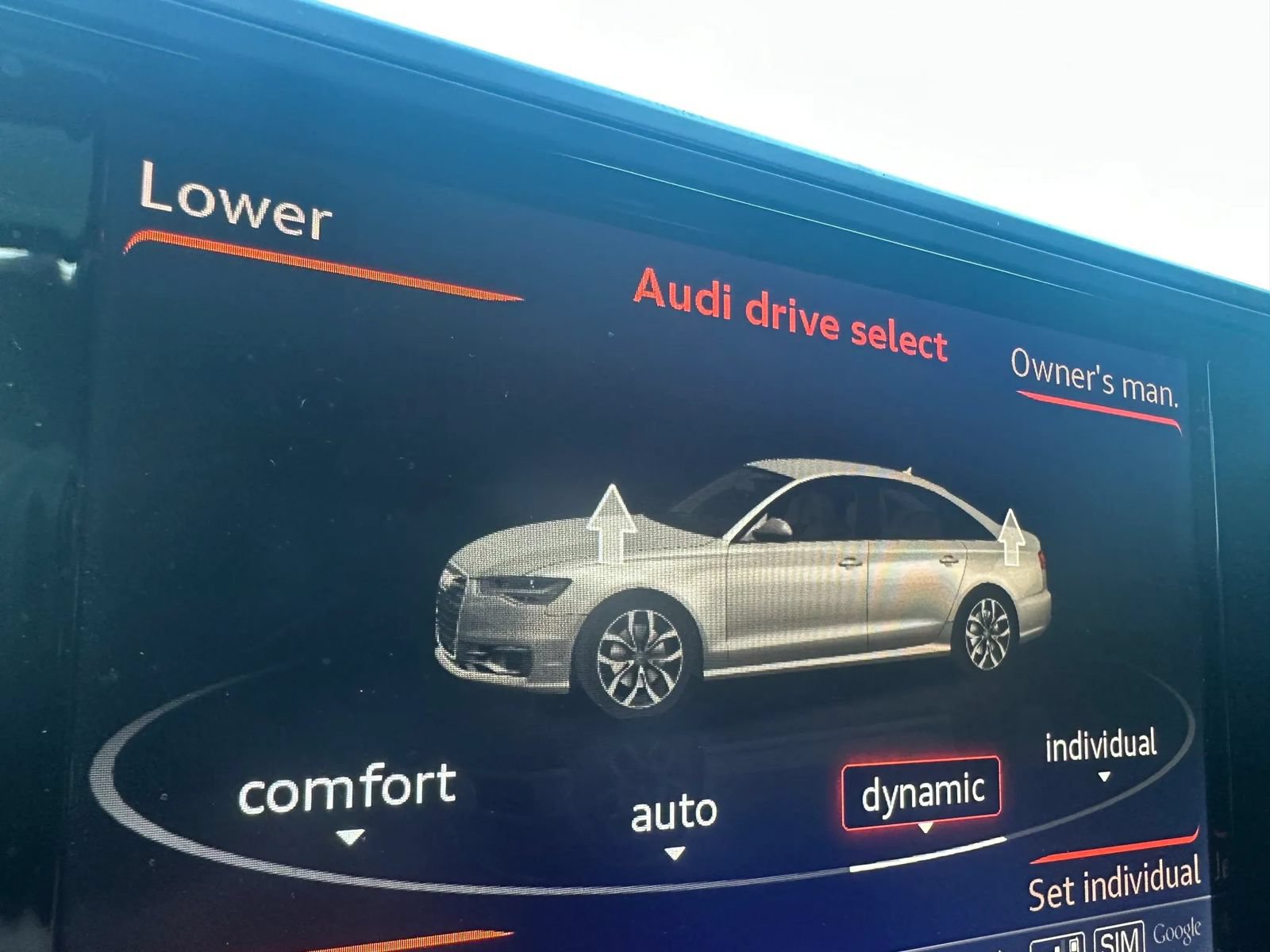 Used 2016 Audi S6 Prestige w/ Prestige Package AWD/4WD image 44
