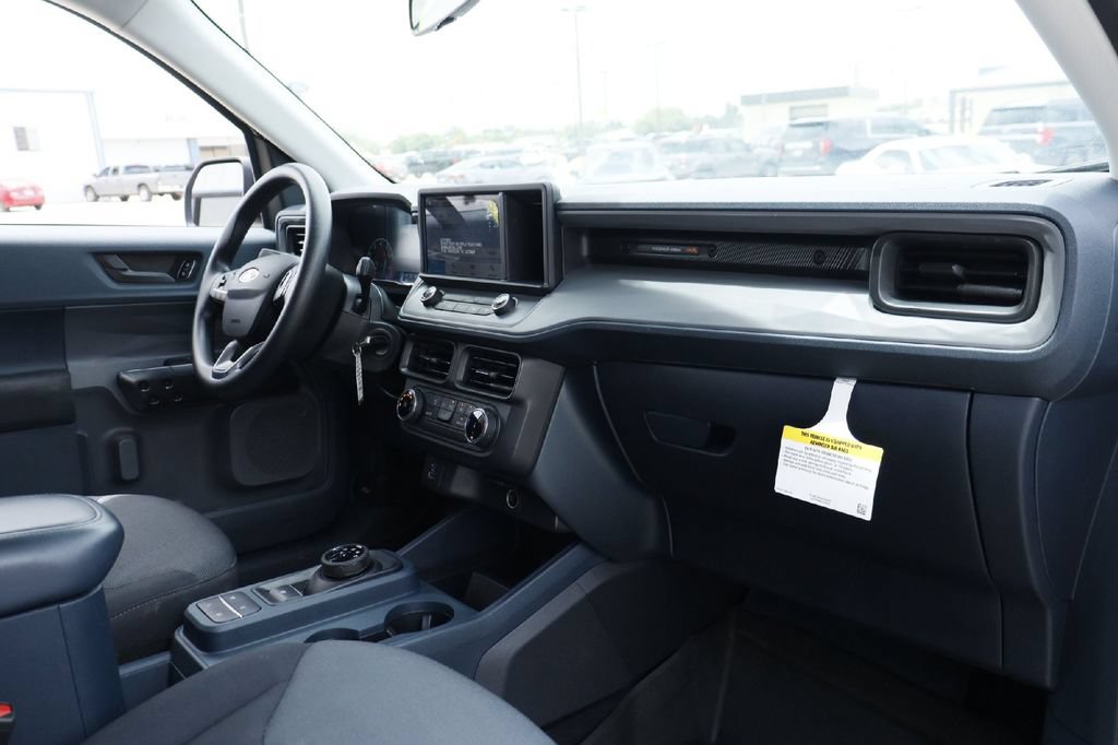 Used 2023 Ford Maverick XL w/ Equipment Group 100A Standard AWD/4WD image 15