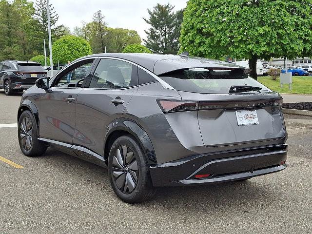 Certified 2023 Nissan Ariya FWD image 6