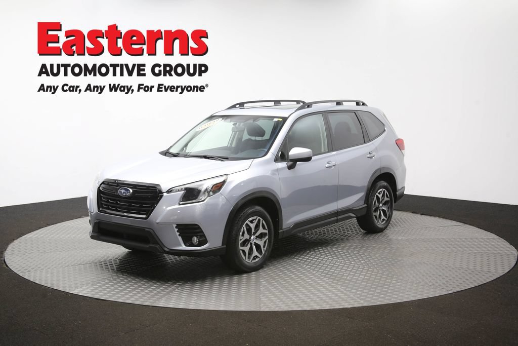 Used 2023 Subaru Forester Premium AWD/4WD image 59