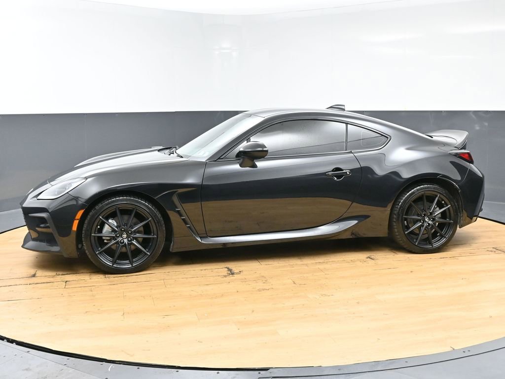 Used 2023 Toyota GR86 Premium image 6