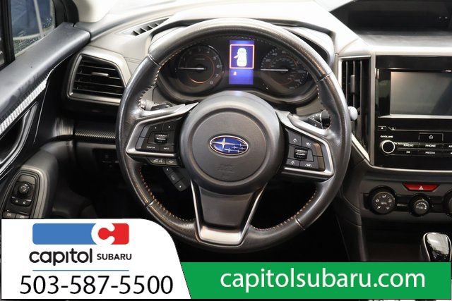 Used 2019 Subaru Crosstrek 2.0i Premium AWD/4WD image 15