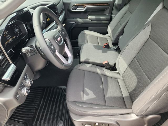 Used 2025 GMC Sierra 1500 Elevation w/ X31 Off-Road Package image 9