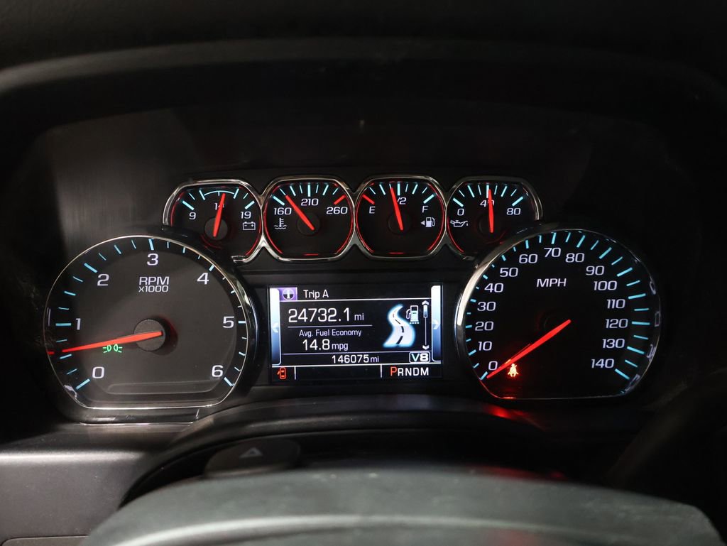 Used 2014 Chevrolet Silverado 1500 LT w/ All Star Edition image 39