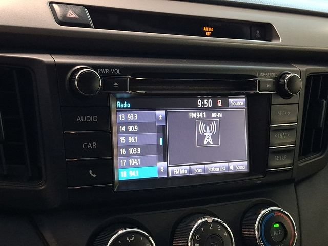Used 2016 Toyota RAV4 LE AWD/4WD image 18
