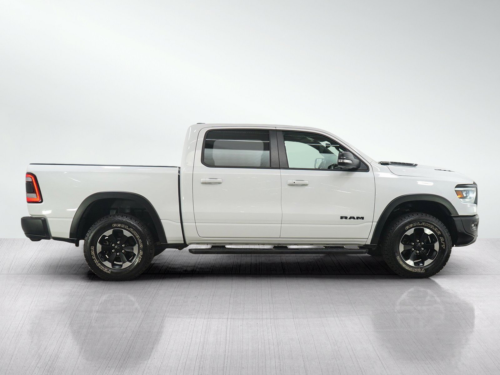 Used 2022 RAM 1500 Rebel w/ Rebel Level 2 Equipment Group AWD/4WD image 6