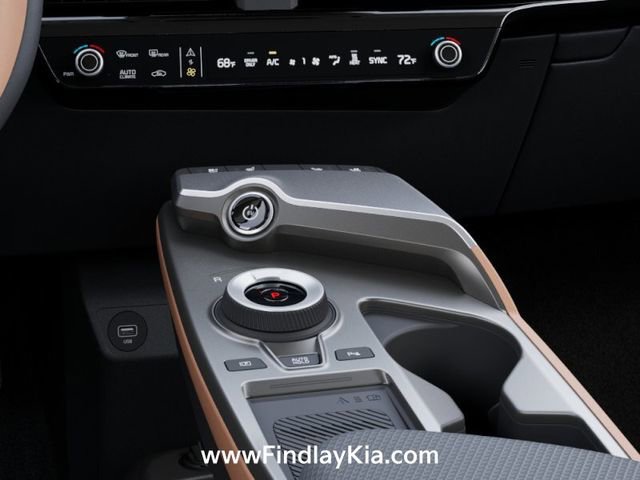 New 2026 Kia EV6 Wind RWD image 26