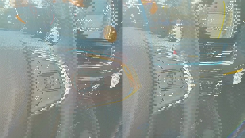 New 2026 Chevrolet TrailBlazer ACTIV w/ Convenience Package image 22