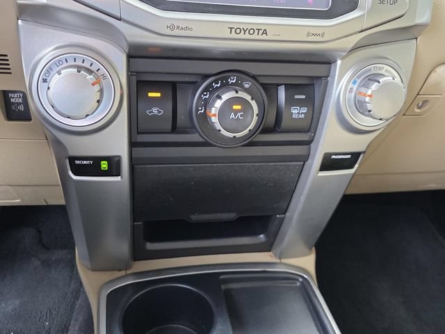 Used 2013 Toyota 4Runner SR5 w/ Premium Pkg RWD image 19