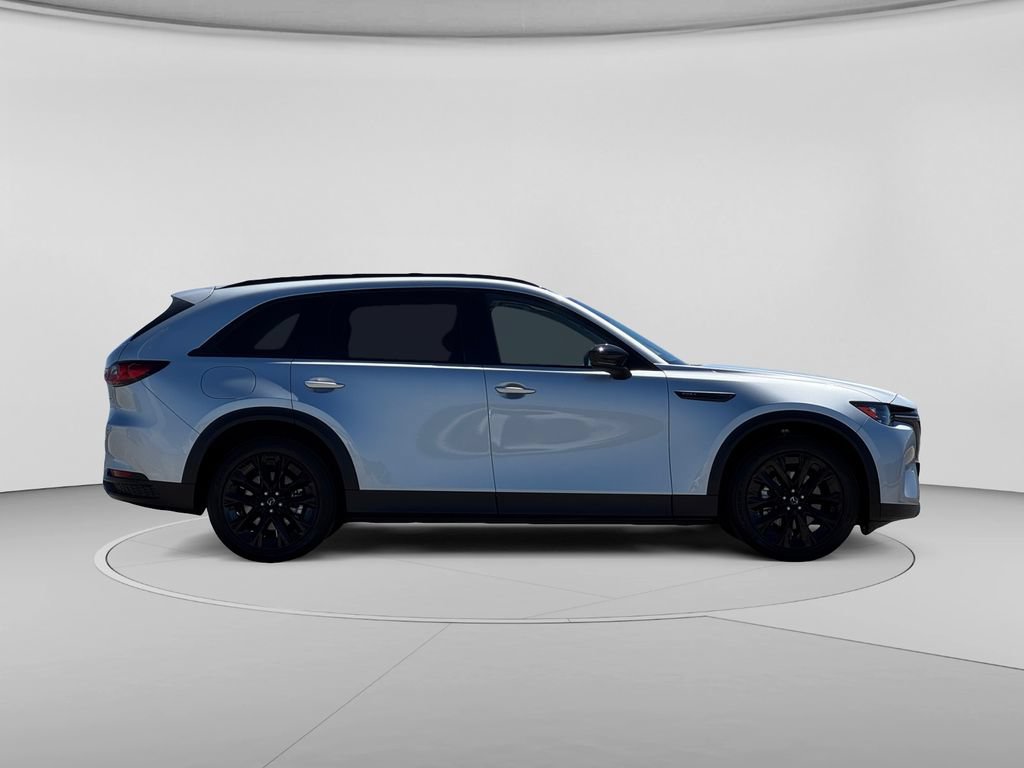 Certified 2025 MAZDA CX-90 Plug-In Hybrid w/Premium Sport AWD/4WD image 23