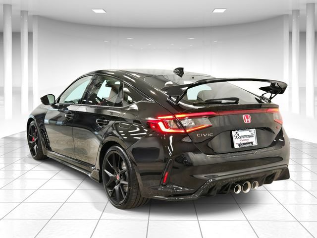 Used 2025 Honda Civic Type R image 3