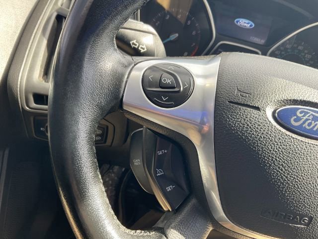 Used 2012 Ford Focus SEL FWD image 22